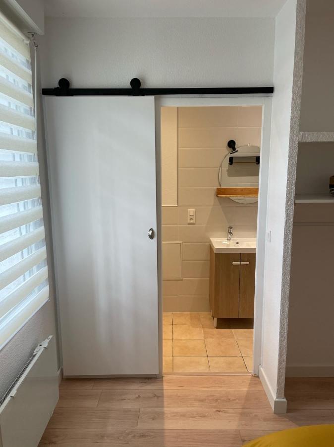 Appart Avec Chambre Lumineux Et Chaleureux Le Boulou Esterno foto