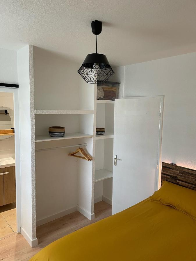Appart Avec Chambre Lumineux Et Chaleureux Le Boulou Esterno foto